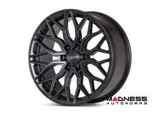Ford Bronco Custom Wheels - HF6-3 by Vossen - Anthracite